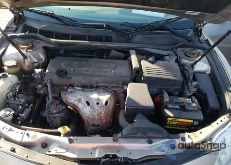 2009 Toyota Camry Base from USA, damaged, VIN 4T1BE46K09U893735